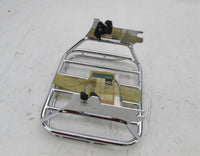 Harley Davidson NOS Touring Road King FLHR Detachable Luggage Rack 53637-96