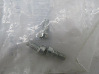 Lot of 3 Harley Davidson Genuine NOS Headlamp Screws 68052-93