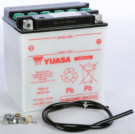 Yuasa Yumicron Battery YUAM22H30