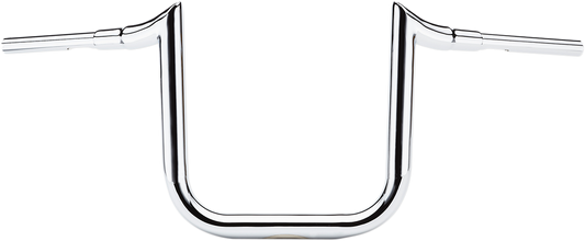 LA Choppers 1 1/2" Grande Prime Ape Handlebars 12" Chrome LA-7354-12