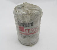 Fleetguard NOS Fuel Filter FF5052 BF7524 P4102 WK719/6 33777