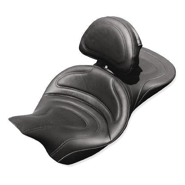 Saddlemen Explorer Seat without Backrest 8250JS