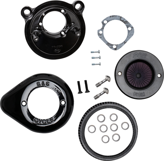S & S Cycle Air Stinger Air Cleaner Kit 170-0726A