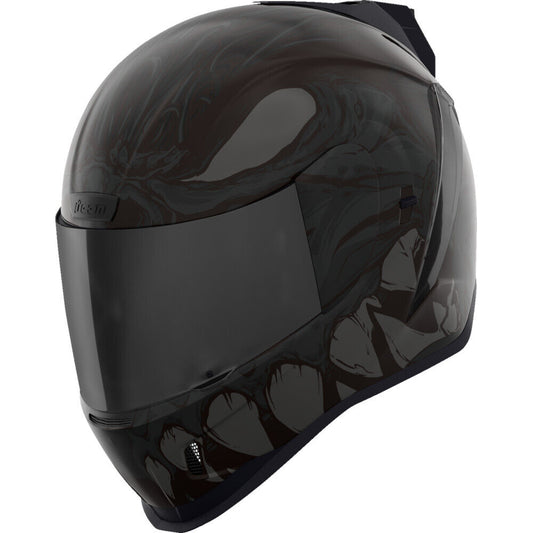 Icon Airform Manik'RR MIPS Helmets Black 3XL 0101-17009