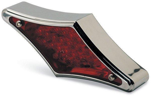 Pro-One Performance LED Taillight Diamond 400440