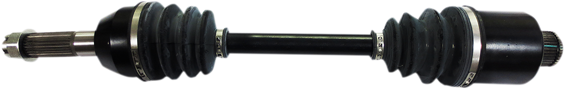 DEMON Heavy Duty Axles Rear PAXL-1124HD