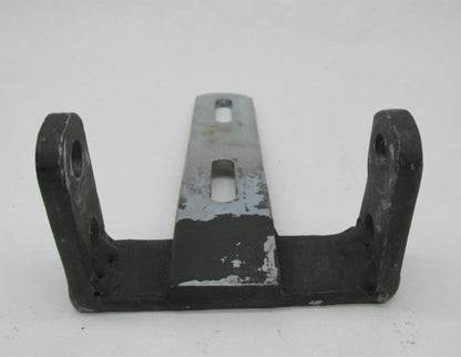 Universal Harley Triumph BSA Chopper Bobber Solo Seat 3" Wide Bracket