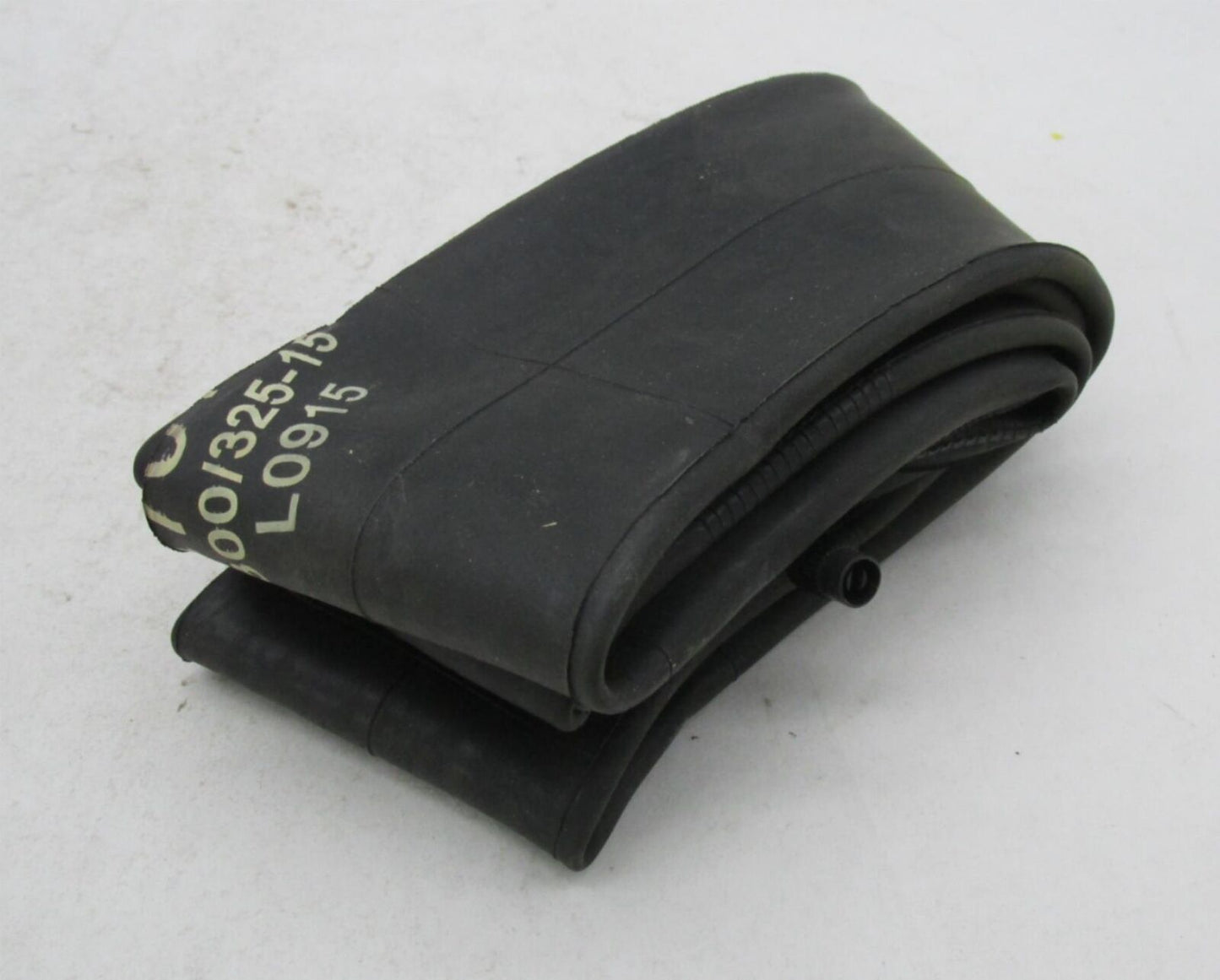 BikeMaster Motorcycle Inner Tire Tube TR6 300/325-15 370152 IM33030