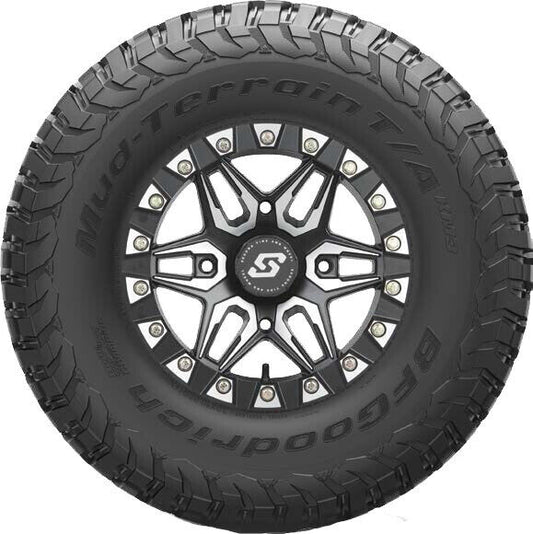 BF Goodrich Mud Terrain KM3 Tire 30x10R14 76357