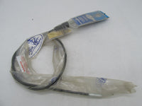 Motion Pro NOS Yamaha Black Vinyl Throttle Cable 05-0165