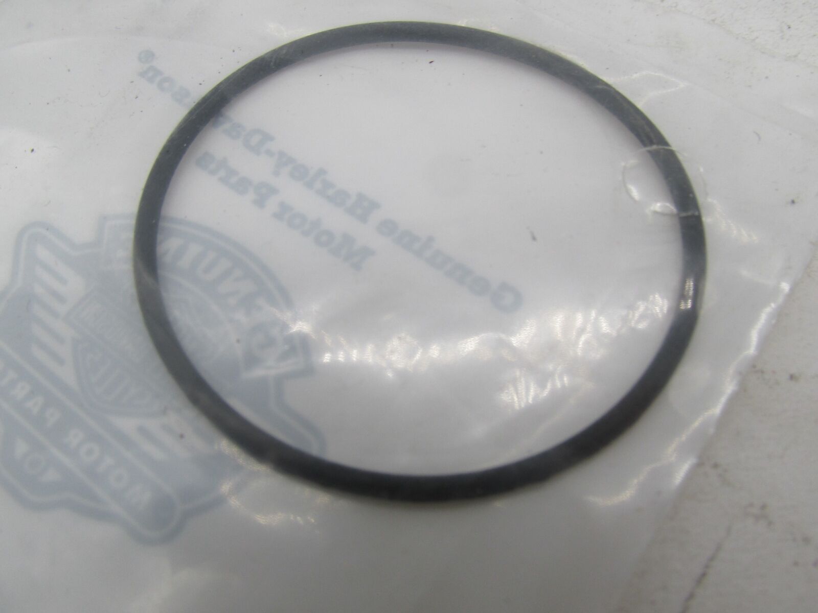 Harley-Davidson Genuine NOS O-Ring 11573