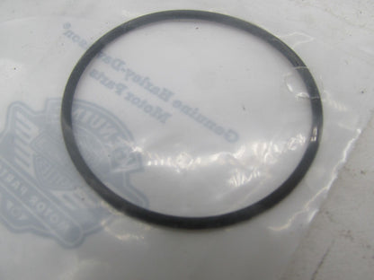 Harley-Davidson Genuine NOS O-Ring 11573
