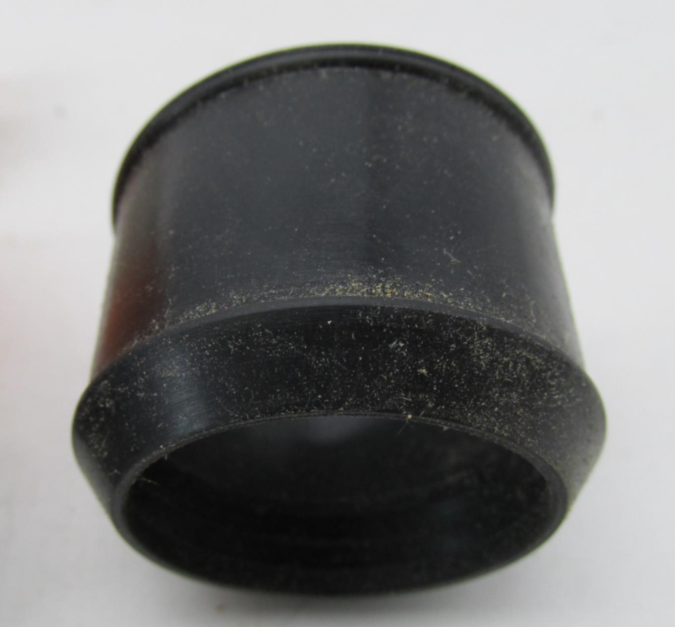 Harley-Davidson Genuine NOS Aermacchi Exhaust Pipe Clamp Sleeve 65540-68P