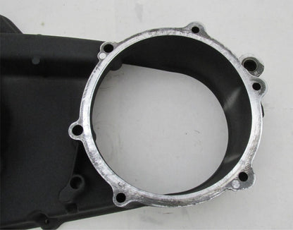 Harley-Davidson Genuine 2007-16 Black Touring Inner Primary Cover 60756-07