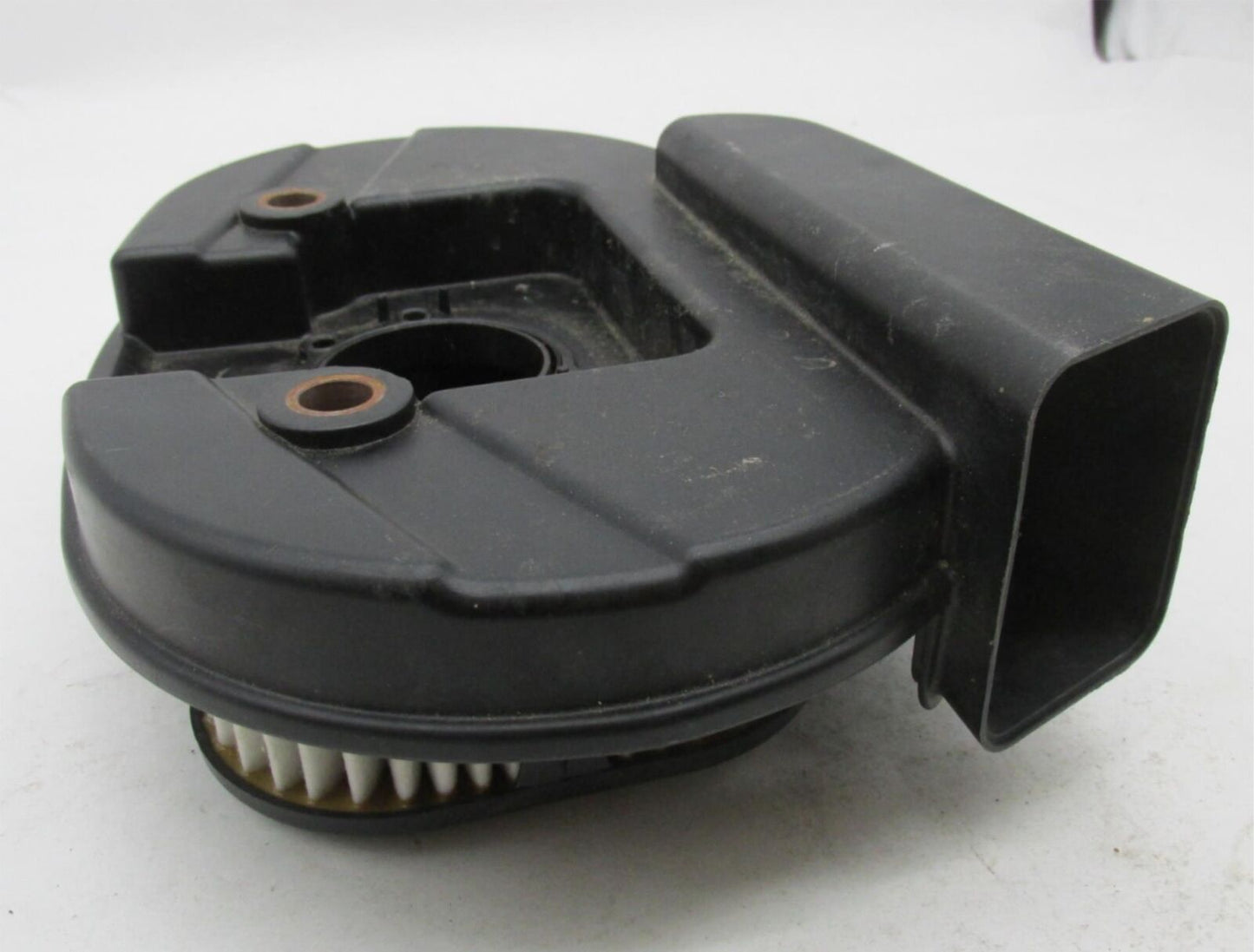 Harley-Davidson Sportster Air Cleaner Filter & Backing Plate 29331-04 29367-07