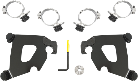 Memphis Shades Cafe Fairing MEB2015