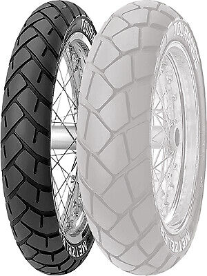 Metzeler Tourance Tires 90/90-21 Front 3078600