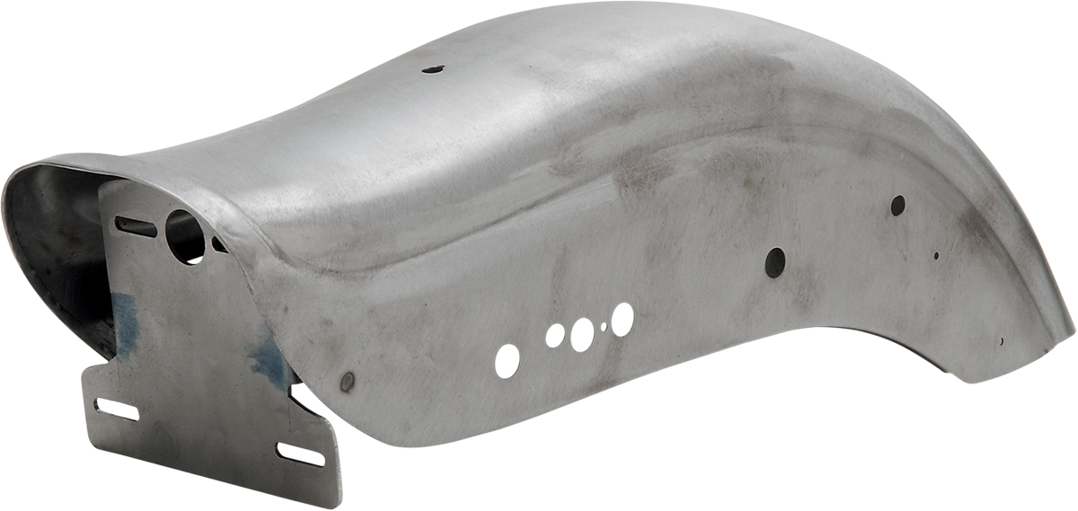 Drag Specialties Fat Bob Rear Fender 1401-0041