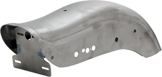 Drag Specialties Fat Bob Rear Fender 1401-0041