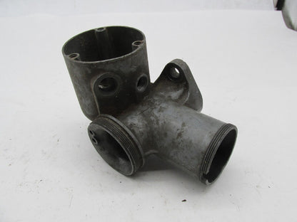 Vintage BSA Triumph Amal Carb Carburetor Monobloc Body 389/8