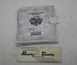 Lot of 2 Harley Davidson Genuine NOS 1550 Head Gaskets 16787-99