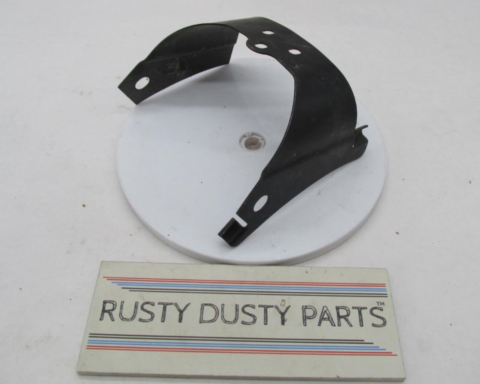 1974-1978 Harley Davidson XLH Ironhead Sportster 1000 Rear Wheel Fender Bracket
