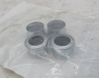 Pack of 4 Harley Davidson Genuine NOS Valve Seals 18046-98