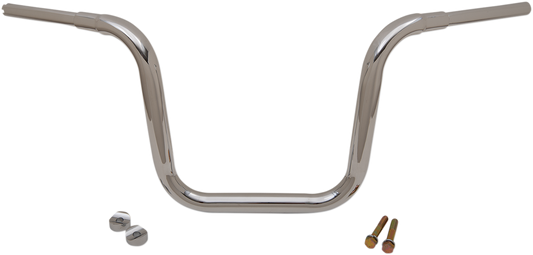 LA Choppers 1 1/2in. Tree Hugger Handlebar LA-7375-13