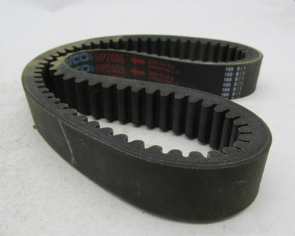 EPI Standard Duty Drive Belt for 2018-2021 Can-Am HDS Defender STD/DPS