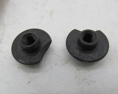 Lot of 2 Harley-Davidson Genuine NOS Jiffy Side Kick Stand Ramp 50090-63