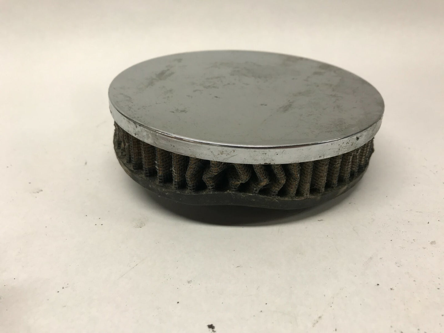Harley-Davidson K&N 4in ID / 5.5in OD / 2in H Custom Assembly Filter C
