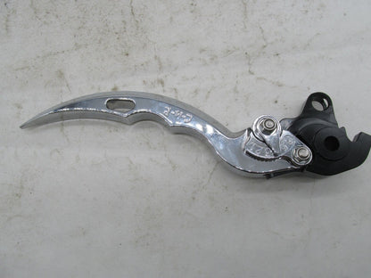 PSA Chrome Shank Clutch Lever Suzuki  00-01716-20 C-00V-CM-SK