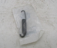 Harley Davidson Genuine NOS Jiffy Stand Spring 41836-84