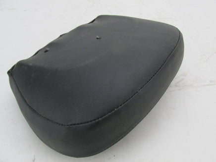 Harley Davidson Genuine 11X8" Backrest Pad