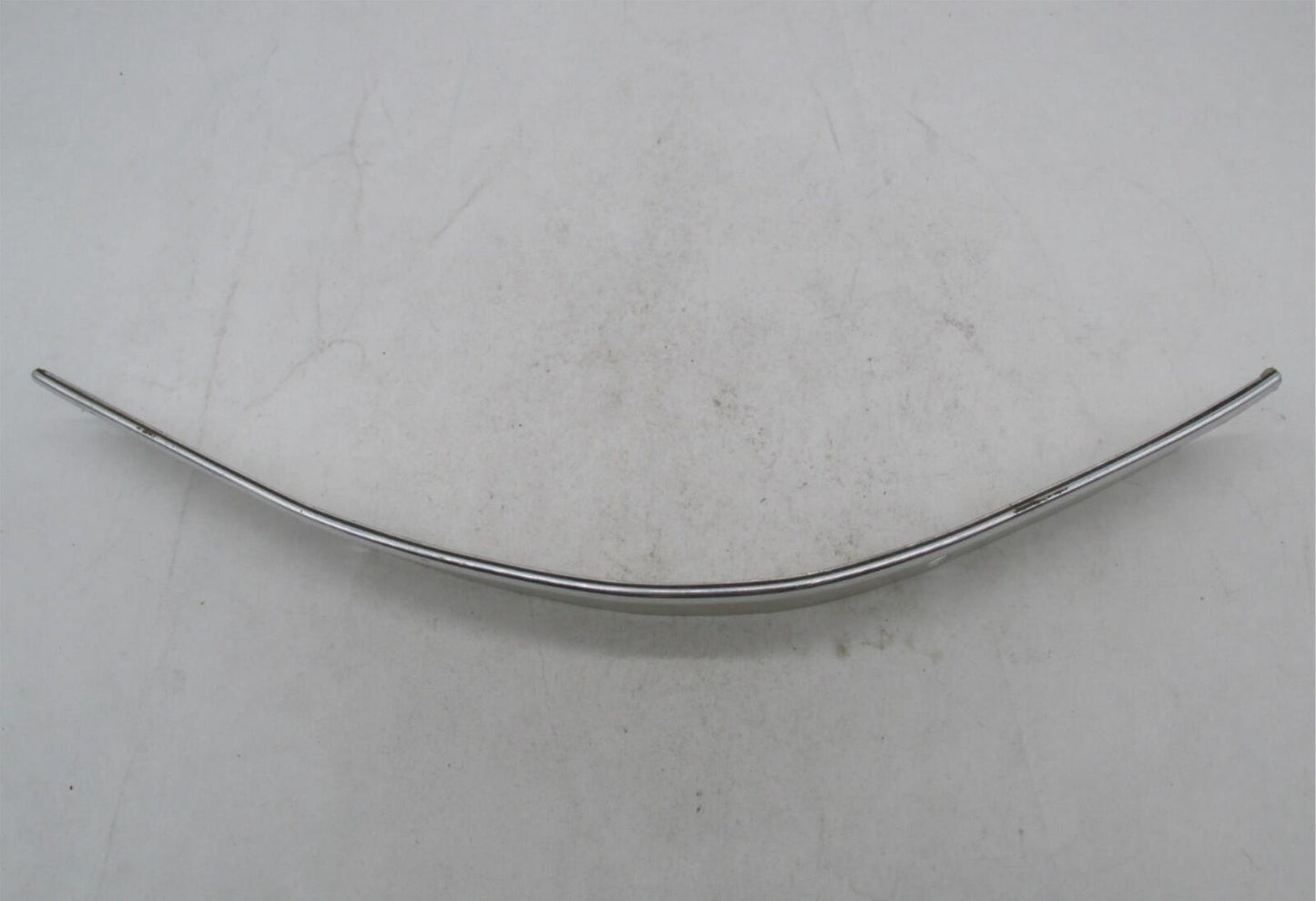 Honda Goldwing GL Windshield Trim Visor White