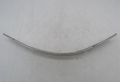 Honda Goldwing GL Windshield Trim Visor White