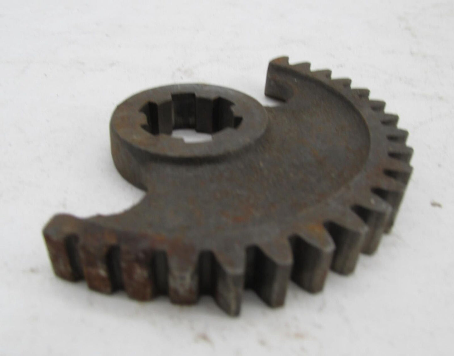 Triumph 1946-1981 T120 T140 T150 Kickstart Quadrant Gear T25A 57-0025