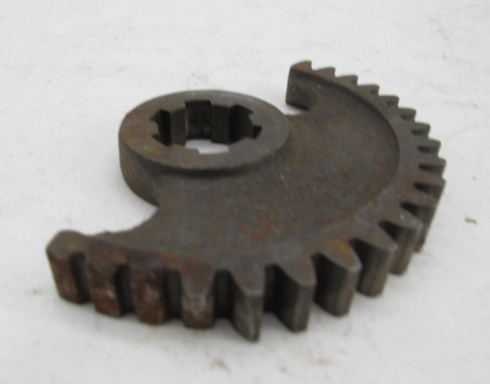 Triumph 1946-1981 T120 T140 T150 Kickstart Quadrant Gear T25A 57-0025