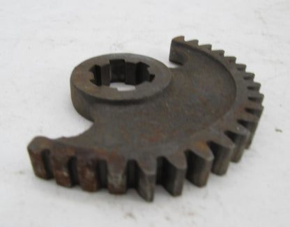 Triumph 1946-1981 T120 T140 T150 Kickstart Quadrant Gear T25A 57-0025