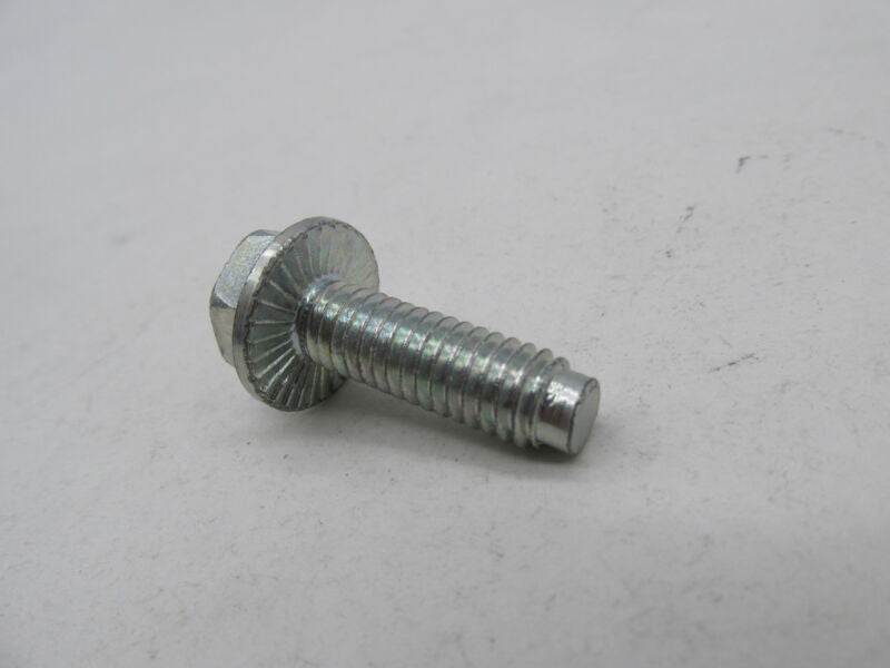 Harley Davidson Genuine NOS Flange Hex Head Bolt Screw 4206