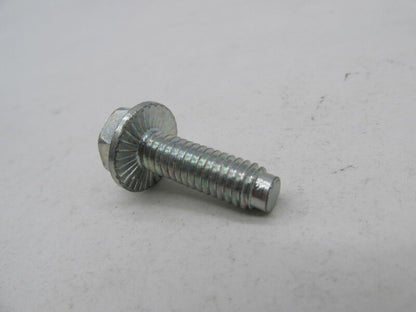 Harley Davidson Genuine NOS Flange Hex Head Bolt Screw 4206