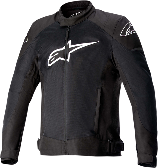 Alpinestars T SP X Superair Jacket Black 2XL 3302022-10-2X