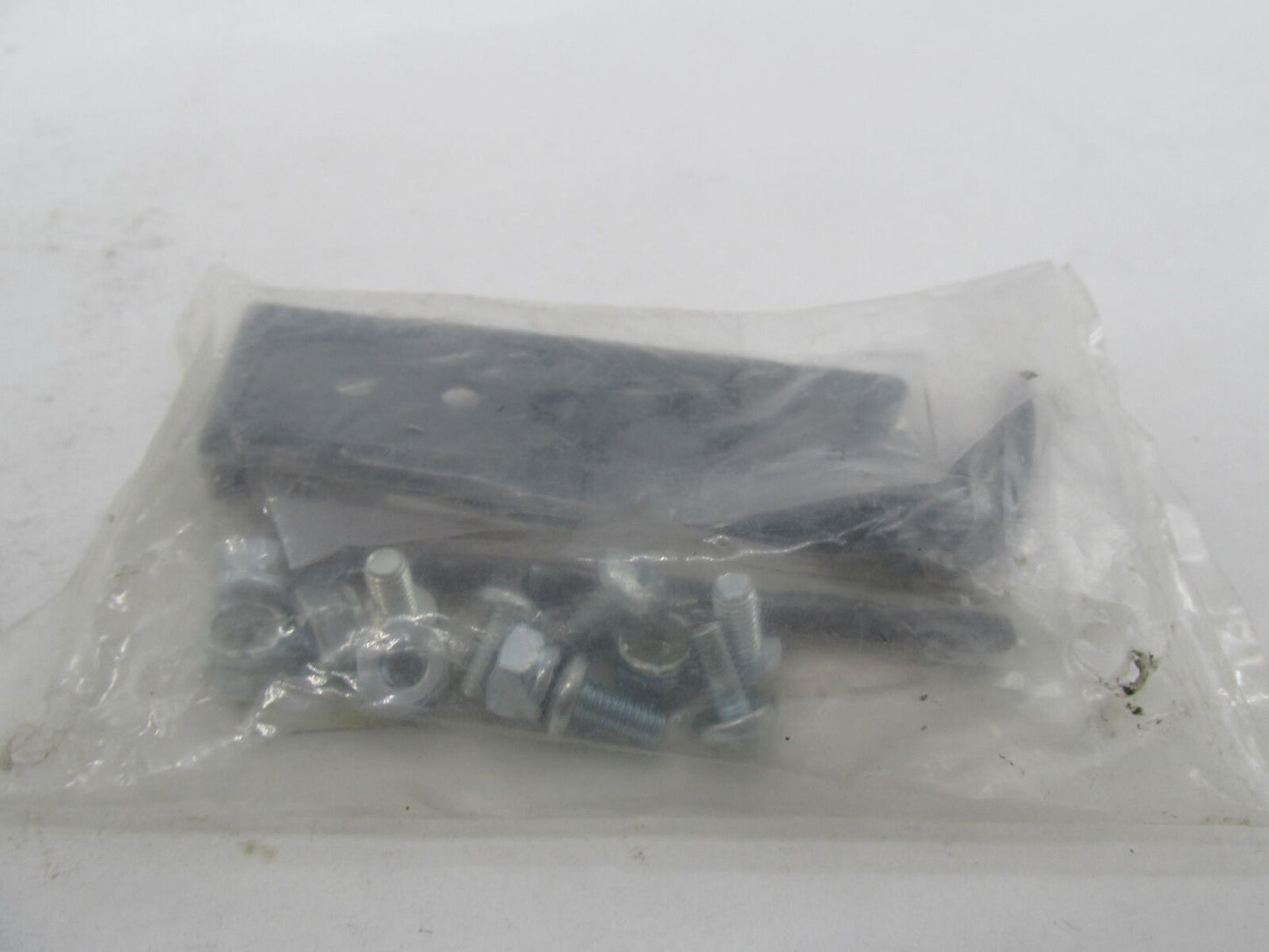 Harley V-Twin Manufacturing 79-84 FLT Upper Fairing Bracket Repair Kit 31-0344