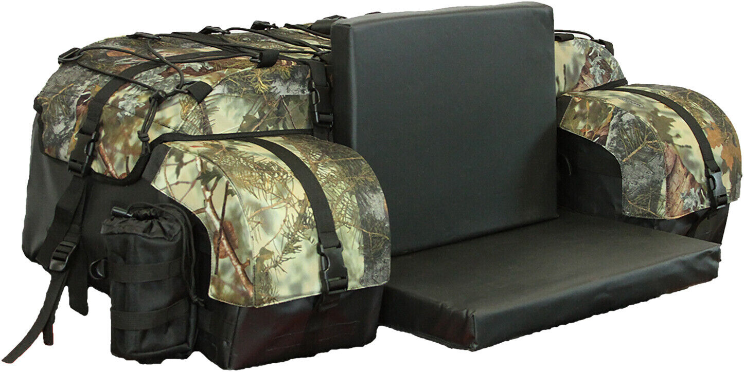ATV Tek Cargo Bag Mossy Oak ACBMOB