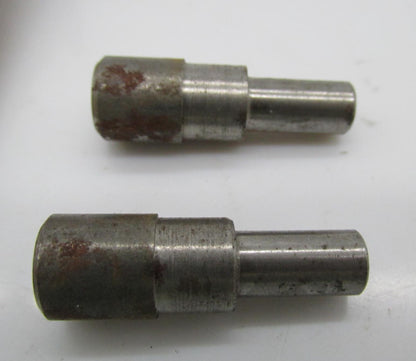 Lot of 2 Harley-Davidson Genuine NOS Aermacchi Lever Stop Pin 34503-61P