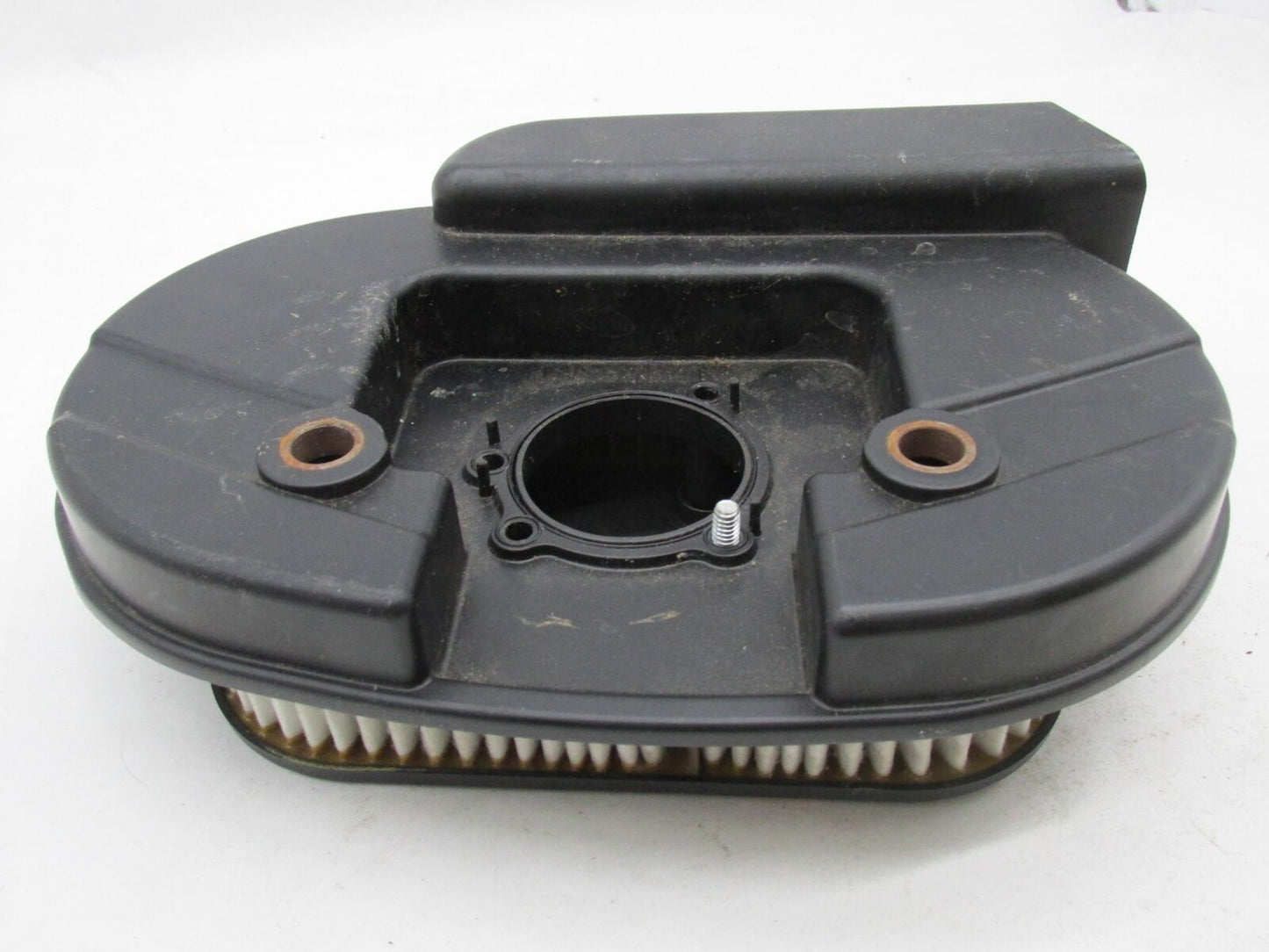 Harley-Davidson Sportster Air Cleaner Filter & Backing Plate 29331-04 29367-07