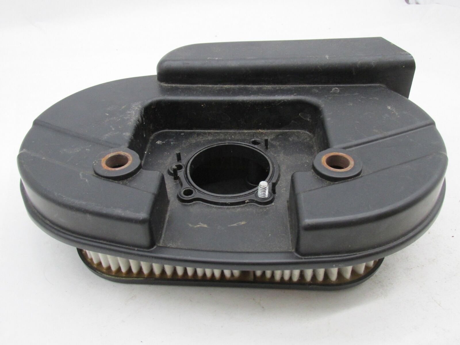 Harley-Davidson Sportster Air Cleaner Filter & Backing Plate 29331-04 29367-07