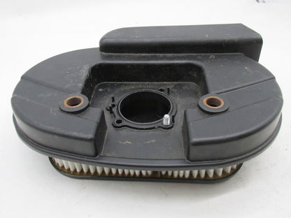 Harley-Davidson Sportster Air Cleaner Filter & Backing Plate 29331-04 29367-07
