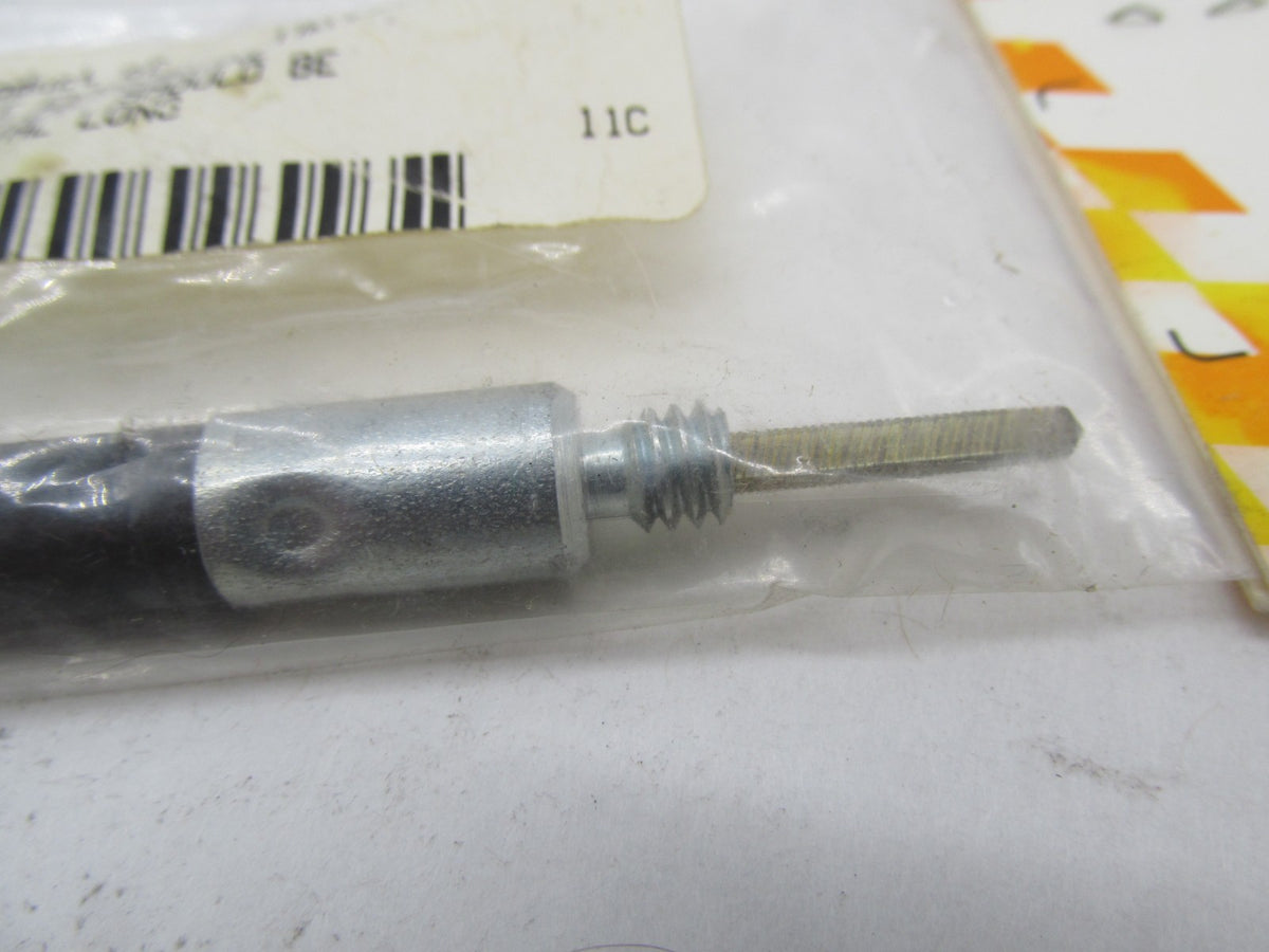 Harley Revtech Front Brake Barnett 3" Speedometer Cable Extension 5911