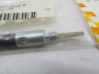Harley Revtech Front Brake Barnett 3" Speedometer Cable Extension 5911
